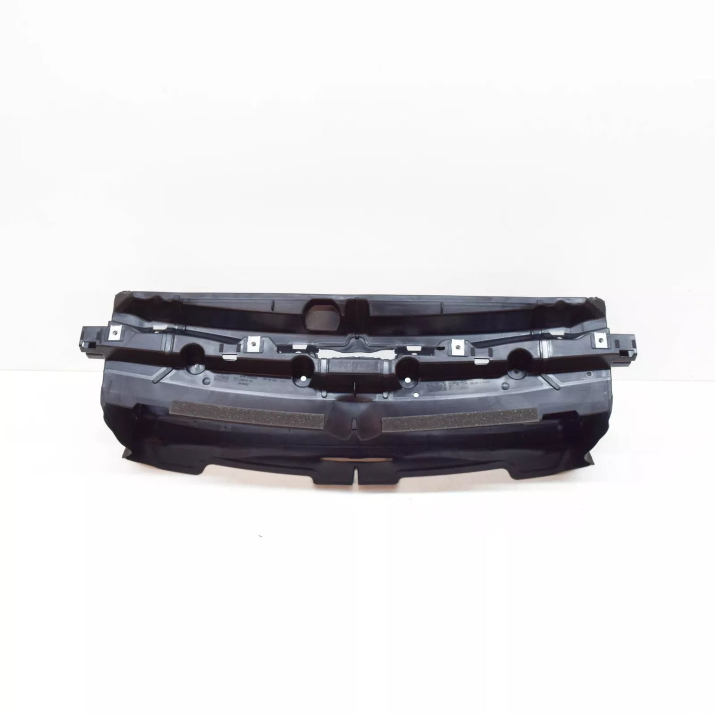 NEW BMW M2 F87 RADIATOR AIR DUCT 51747290605 7290605 2016 ORIGINAL