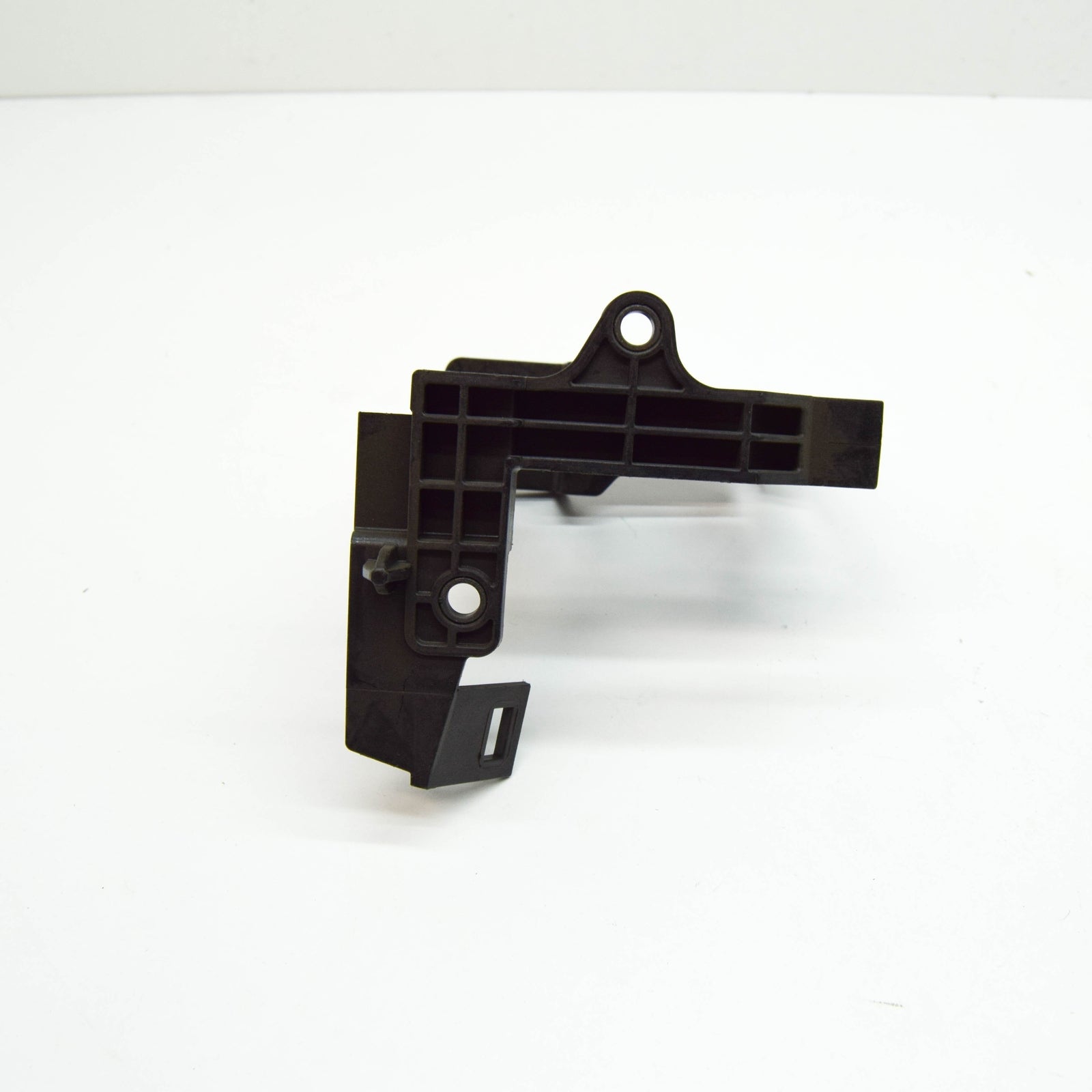 NEW AUDI A8 D5 FRONT LEFT BUMPER COVER STAY 4N0807193C ORIGINAL