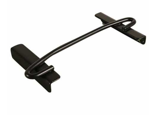 new ford ranger mk2 battery hold down bracket xm34-11991-ba 4327057 original