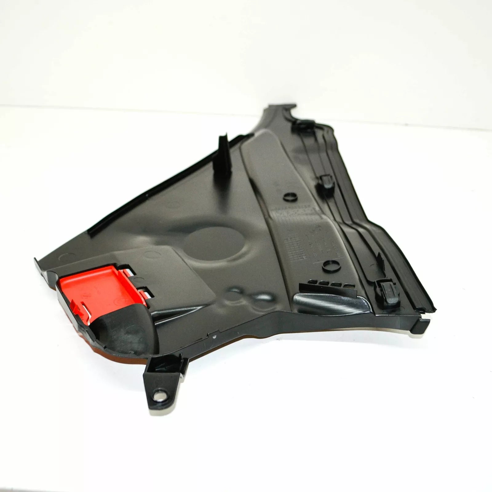 NEW BMW M2 F87 COUPE RIGHT ENGINE MOUNT OUTER WINDSHIELD COWL PANEL RHD 8059700