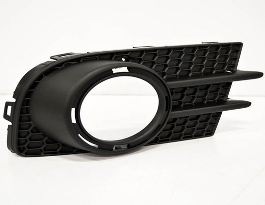 NEW VOLKSWAGEN TIGUAN MK1 GRILL FRONT LEFT 5N0853665H9B9 2016 ORIGINAL