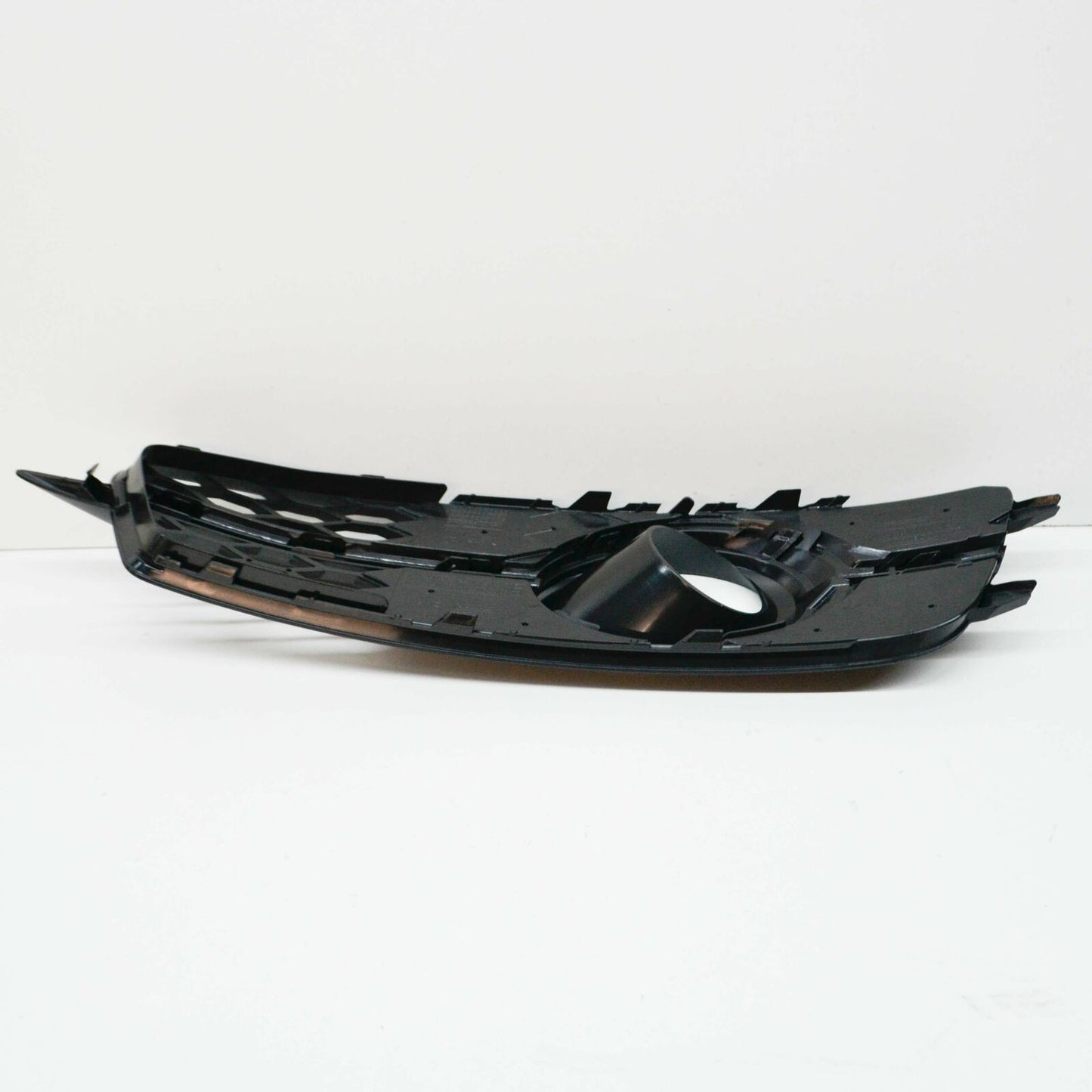 Genuine Audi A6 C7 Front Bumper Left Lowe Grille 4G0807681E9B9 Original