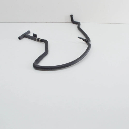 NEW VW TOUAREG 7P ENGINE COOLANT HOSE 7P6122447D ORIGINAL