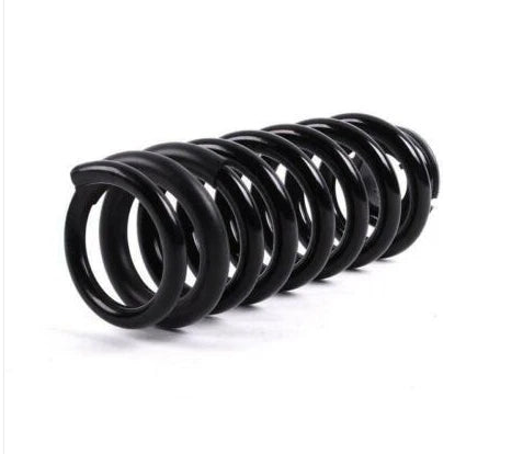 NEW MERCEDES-BENZ ML 164 REAR HELICAL SPRING A1643240404 ORIGINAL