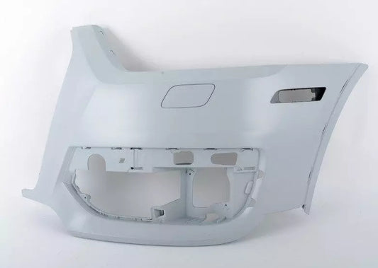 NEW AUDI Q3 8U FRONT BUMPER LEFT COVER 8U0807065JGRU ORIGINAL