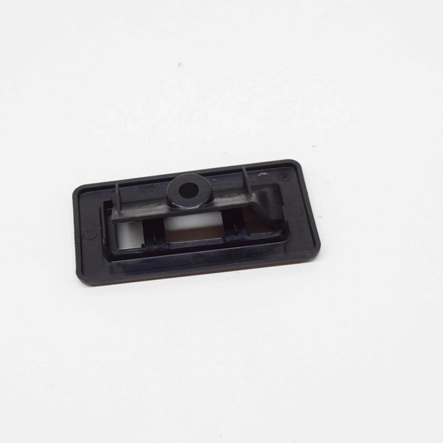 NEW AUDI A3 8P LEFT OUTER FOOTWELL VENT TRIM 8E0819275A4PK ORIGINAL