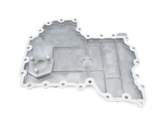 new bmw x6 f16 engine oil pan 11137566803 7566803 original