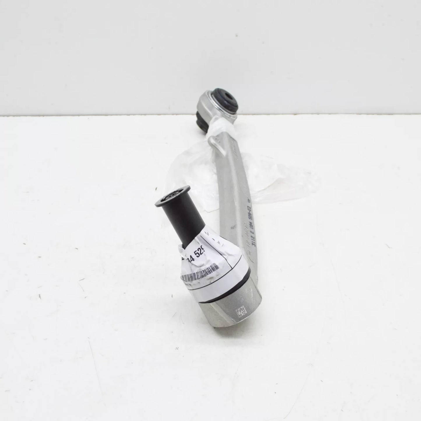 NEW BMW M4 F82 FRONT LEFT WISHBONE CONTROL ARM 31122284529 2284529 2016 ORIGINAL