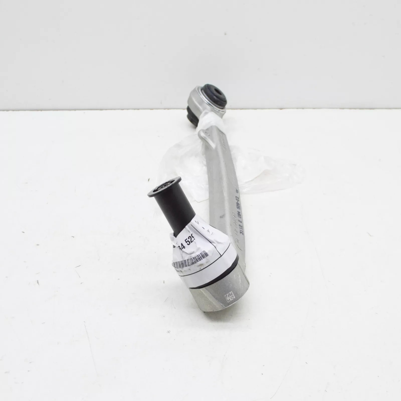 NEW BMW M4 F82 FRONT LEFT WISHBONE CONTROL ARM 31122284529 2284529 2016 ORIGINAL