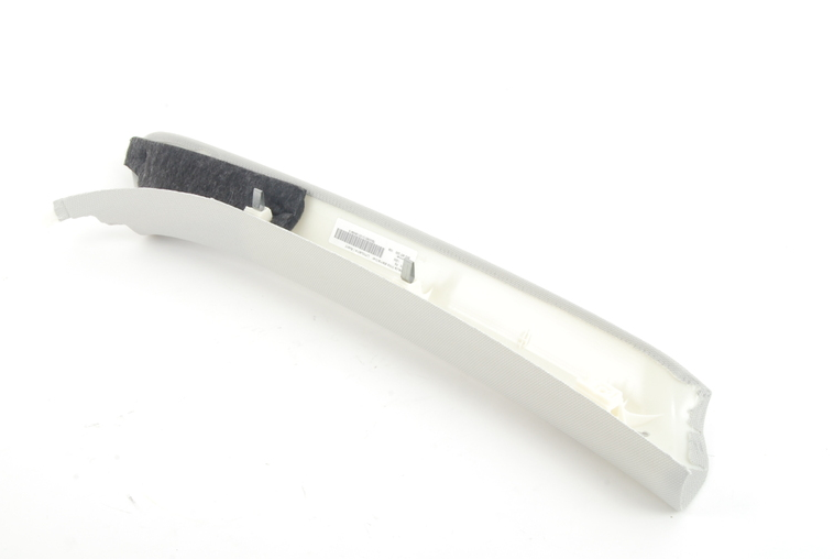 new audi a4 b8 left side upper a pillar trim 8k0867233v39 original