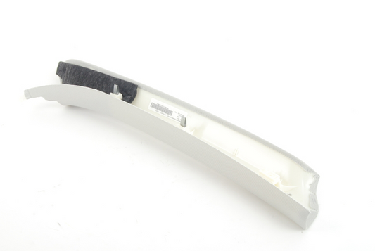 new audi a4 b8 left side upper a pillar trim 8k0867233v39 original