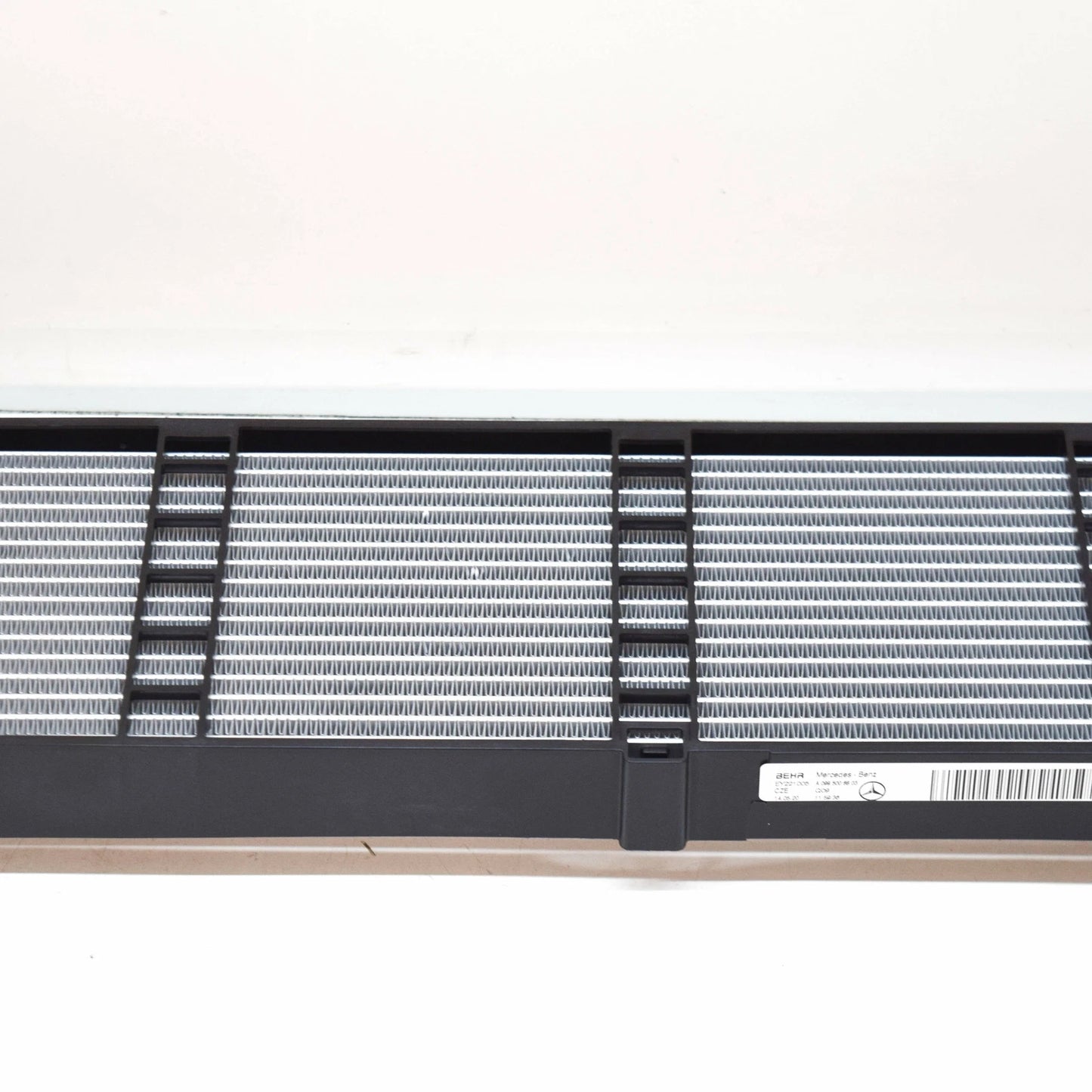 NEW MERCEDES-BENZ GLC C253 INVERTER WATER COOLING RADIATOR A0995006803