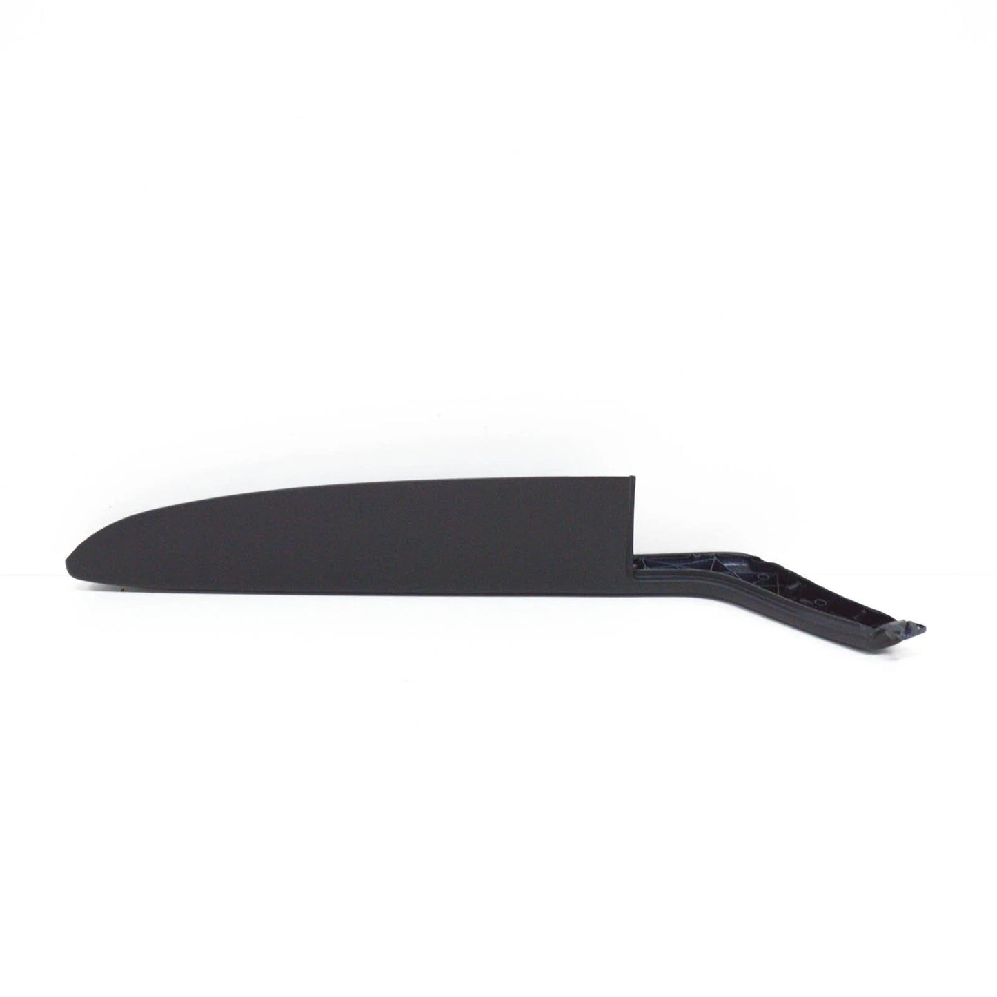 NEW AUDI A3 8P LEFT DOOR CARD PANEL ARMREST 8P386717324A 2009 ORIGINAL