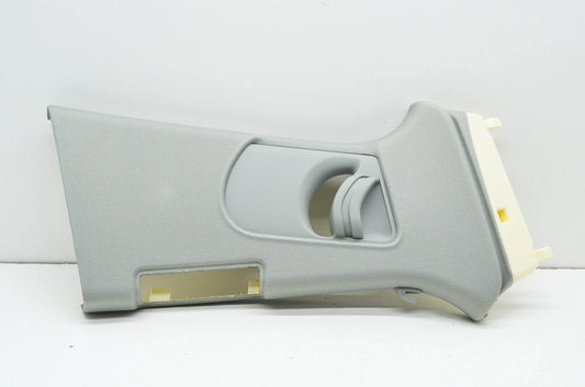 NEW AUDI A6 AVANT C7 RIGHT UPPER B PILLAR TRIM 4G0867244AHF6