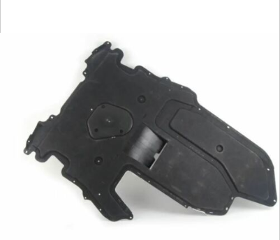 new bmw 5 e60 underfloor belly pan 51757154143 7154143 original