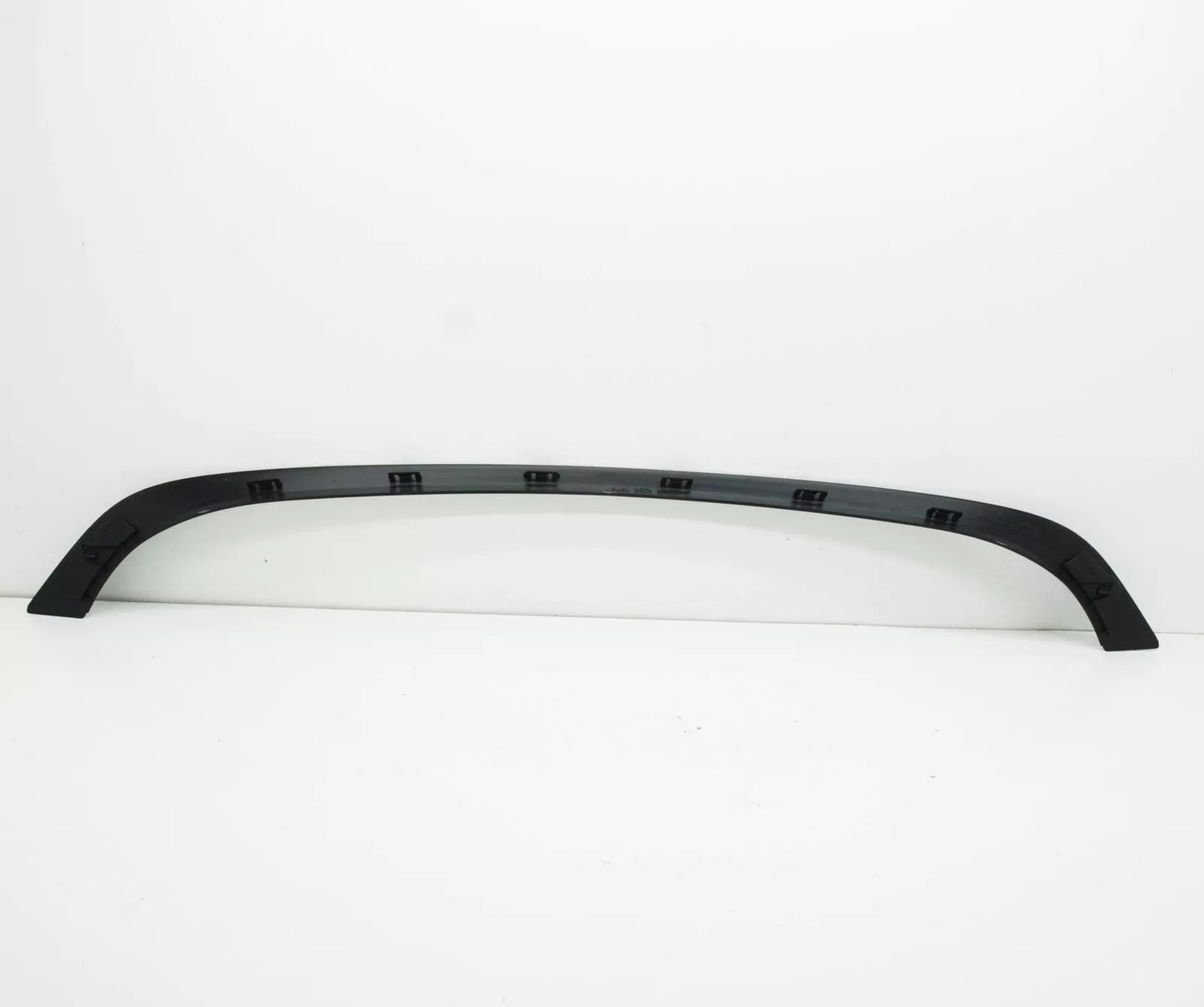 NEW BMW 4 GRAN COUPE F36 REAR BUMPER COVER TRIM 51127338682 7338682 ORIGINAL