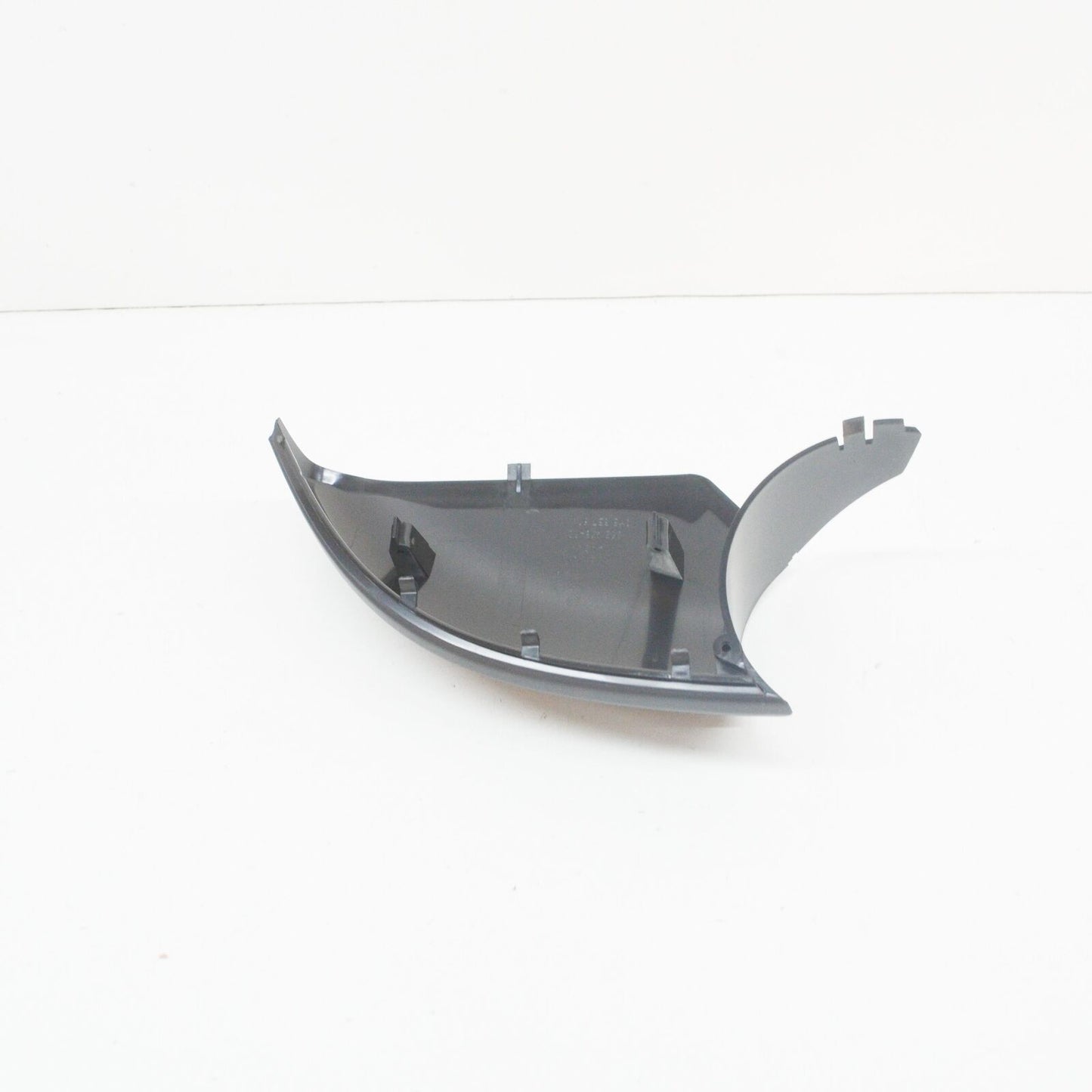 NEW VW CADDY 2K FRONT RIGHT DOOR MIRROR LOWER TRIM 2K58576049B9 ORIGINAL