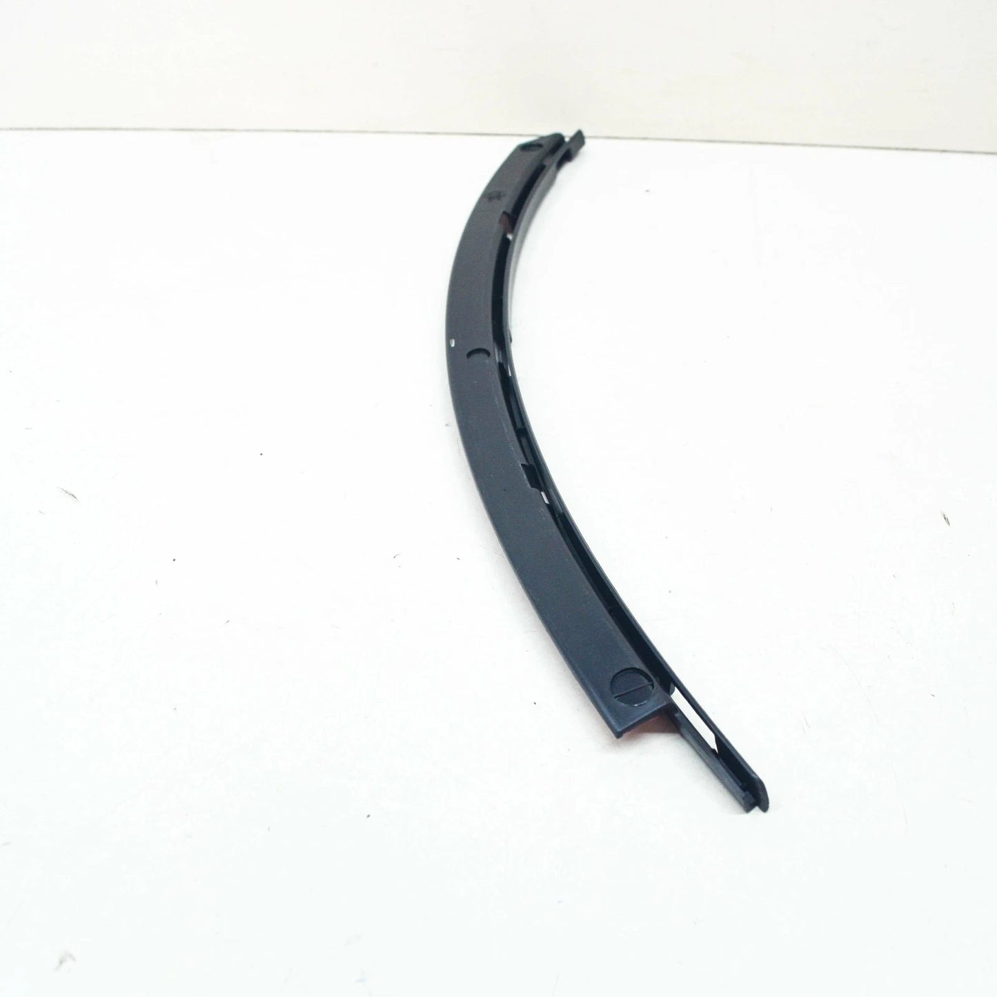 NEW MERCEDES-BENZ GLE W166 REAR RIGHT ARCH INNER COVER A1668849822 ORIGINAL