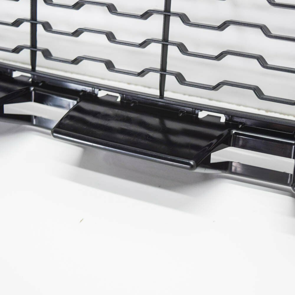Genuine Bmw 4 F32 Front M Sport Bumper Center Grille 51118054503 8054503 Original