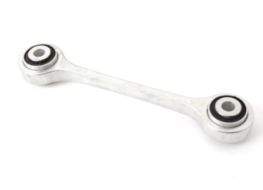 NEW AUDI Q7 4L FRONT STABILIZER LINK COUPLING ROD 7L0411317 ORIGINAL