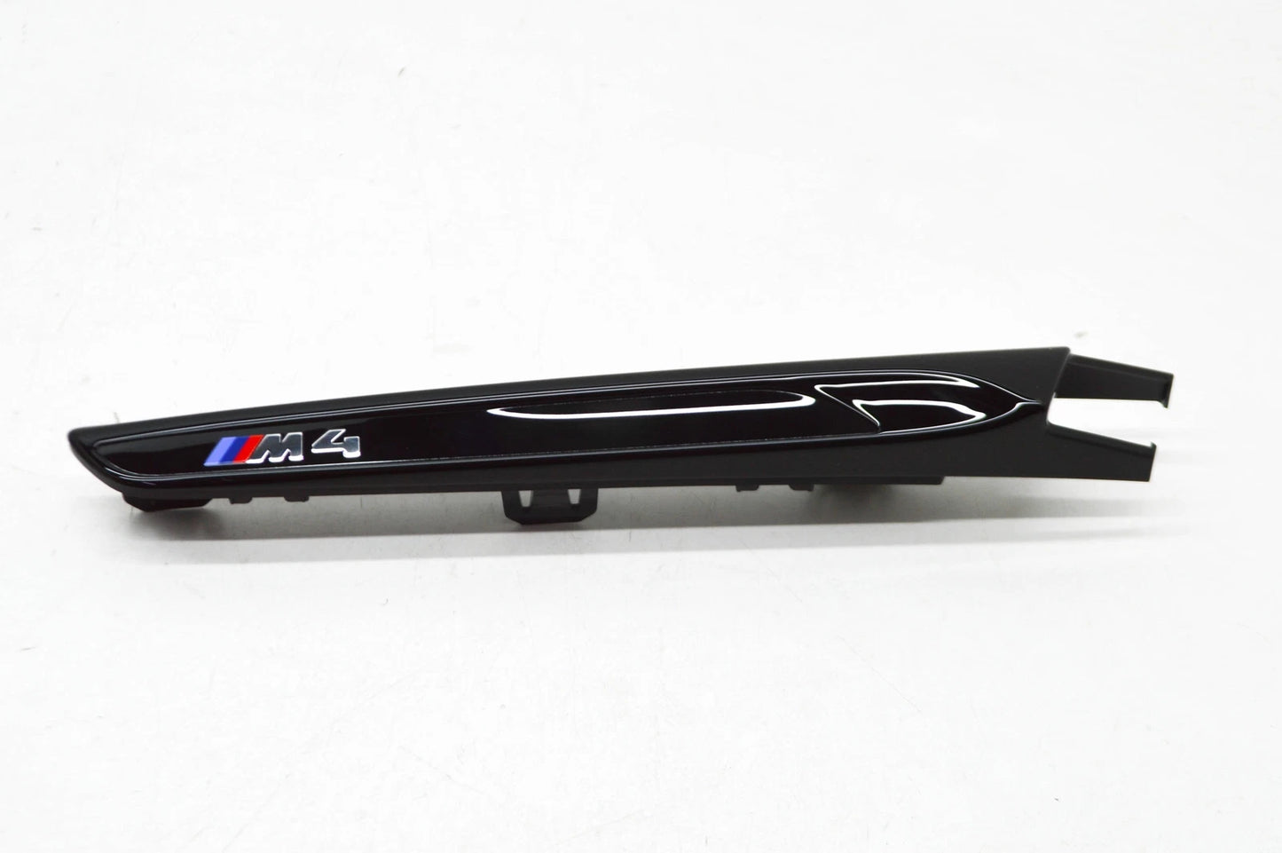 NEW BMW M4 F82 FRONT RIGHT SIDE GRILLE 51148068586 8068586 ORIGINAL