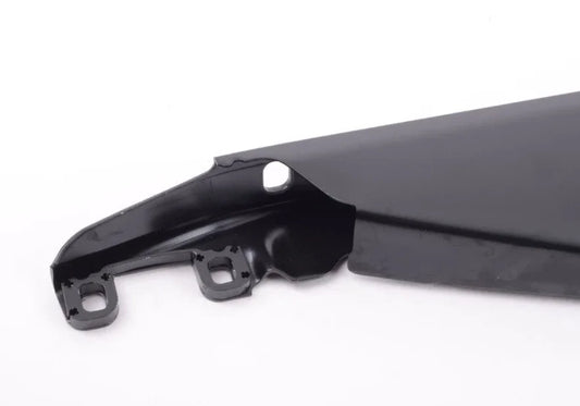 NEW BMW 5 F07 FRONT UPPER RADIATOR SUPPORT CORE 7200687 51647200687 ORIGINAL