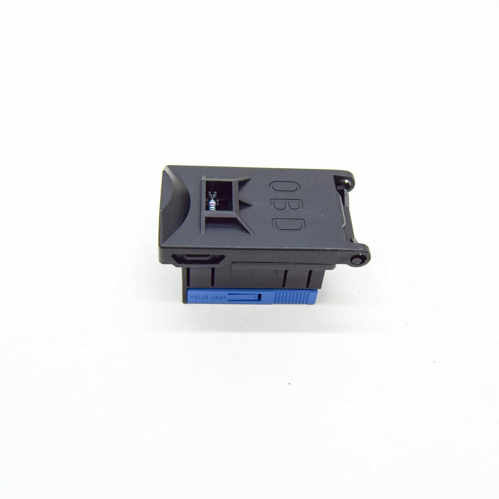 NEW BMW 5 E39 FRAME OBD SOCKET COVER 61136920069 6920069 ORIGINAL