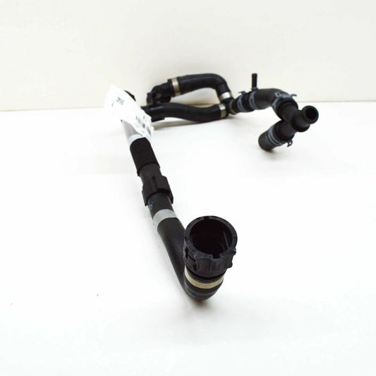 NEW AUDI Q7 4M FRONT LEFT WATER COOLANT HOSE 4M0122109AN ORIGINAL