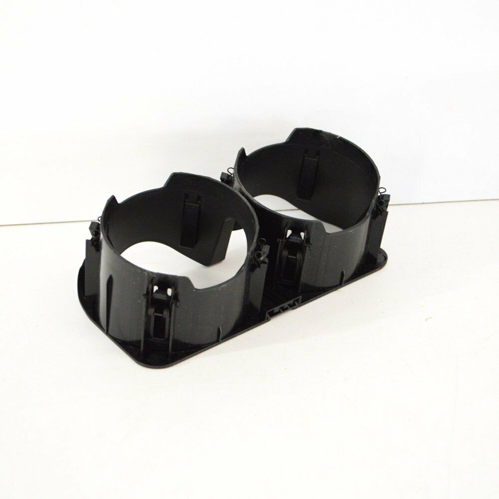Genuine Mercedes-Benz S-Class W221 Facelift Cup Holder A2218130014 Original