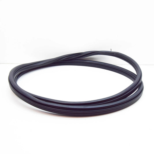 NEW BMW 1 F20 FRONT DOOR EDGE PROTECTION 51337320394 7320394 ORIGINAL