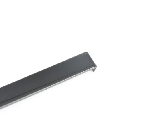 NEW AUDI A3 8V REAR LEFT DOOR WINDOW GUIDE TRIM STRIP 8V5839643AT94 ORIGINAL