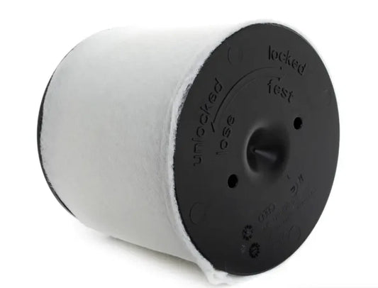 NEW AUDI A8 D4 AIR FILTER ELEMENT 4H0129620M ORIGINAL