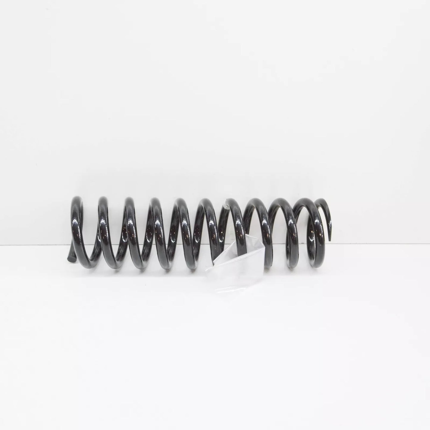 NEW MERCEDES-BENZ E W124 FRONT COIL SPRING A1243212704 ORIGINAL