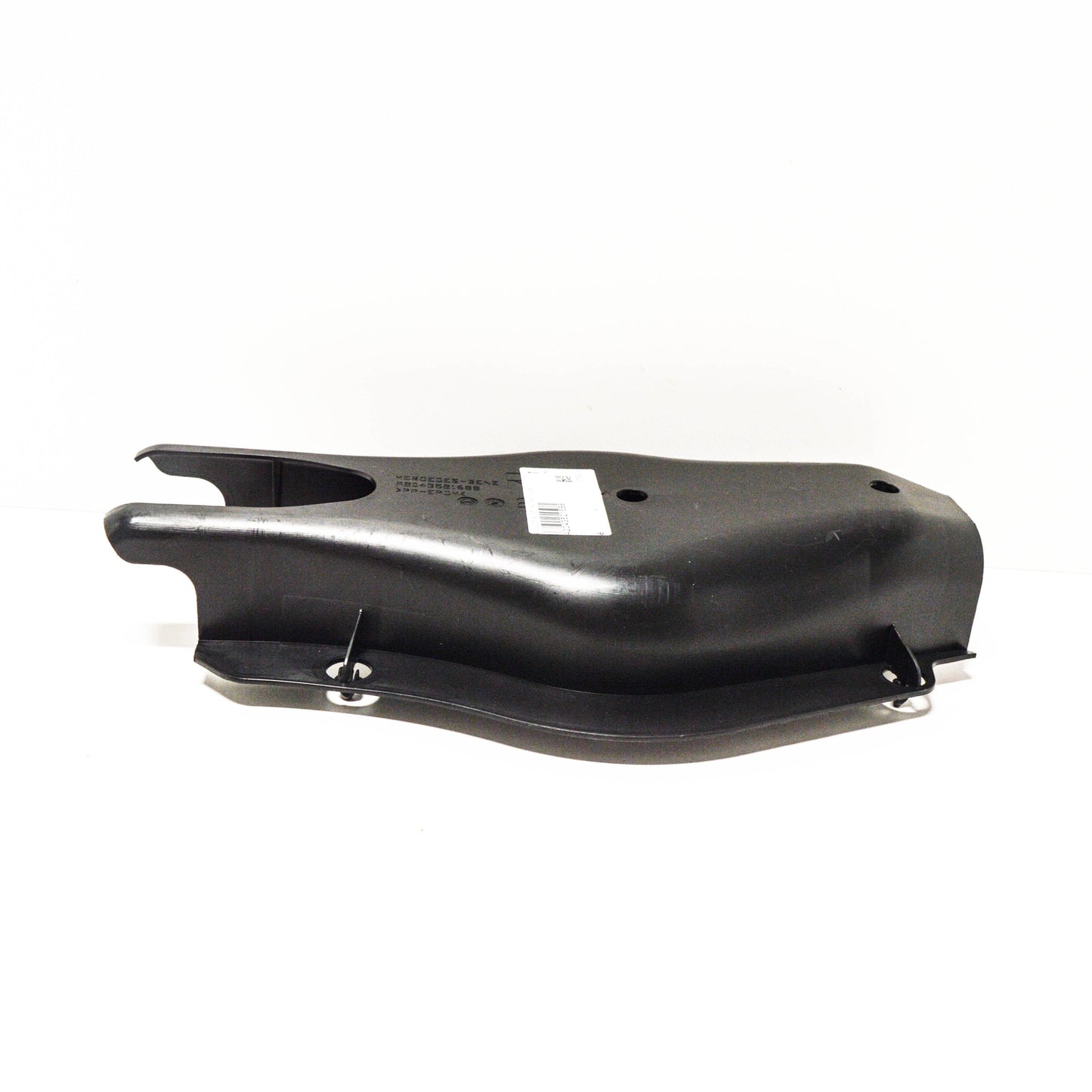 NEW MERCEDES BENZ C W204 REAR RIGHT LOWER CONTROL ARM COVER A2043521688 ORIGINAL