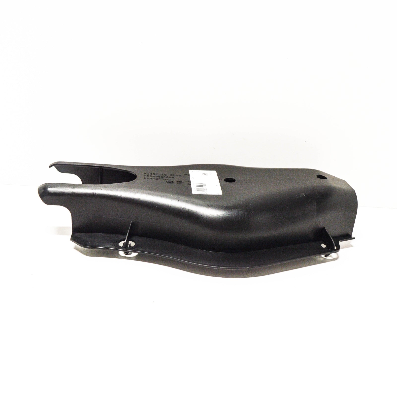 NEW MERCEDES BENZ C W204 REAR RIGHT LOWER CONTROL ARM COVER A2043521688 ORIGINAL