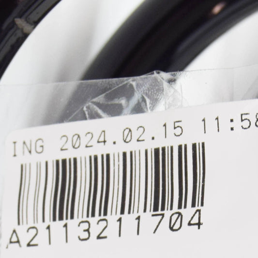 NEW MERCEDES BENZ E W211 FRONT COIL SPRING A2113211704 ORIGINAL