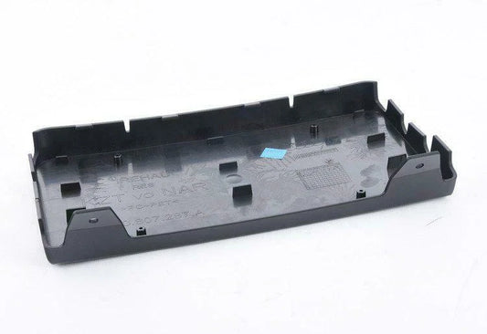 NEW AUDI TT FV 8S FRONT LICENSE PLATE BRACKET 8S0807287A3FZ ORIGINAL