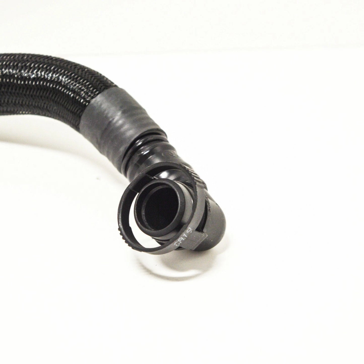 NEW AUDI A6 4F C6 PCV VENT HOSE 07L103209C ORIGINAL