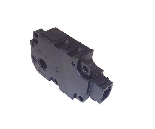 new audi a8 d4 hvac floor mode door actuator servomotor 4h0820511b original