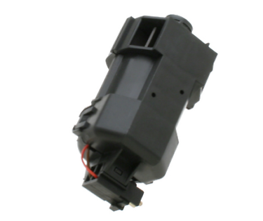 NEW MERCEDES-BENZ E W124 TEMPERATURE SENSOR MOTOR BLOWER A0008301908 ORIGINAL