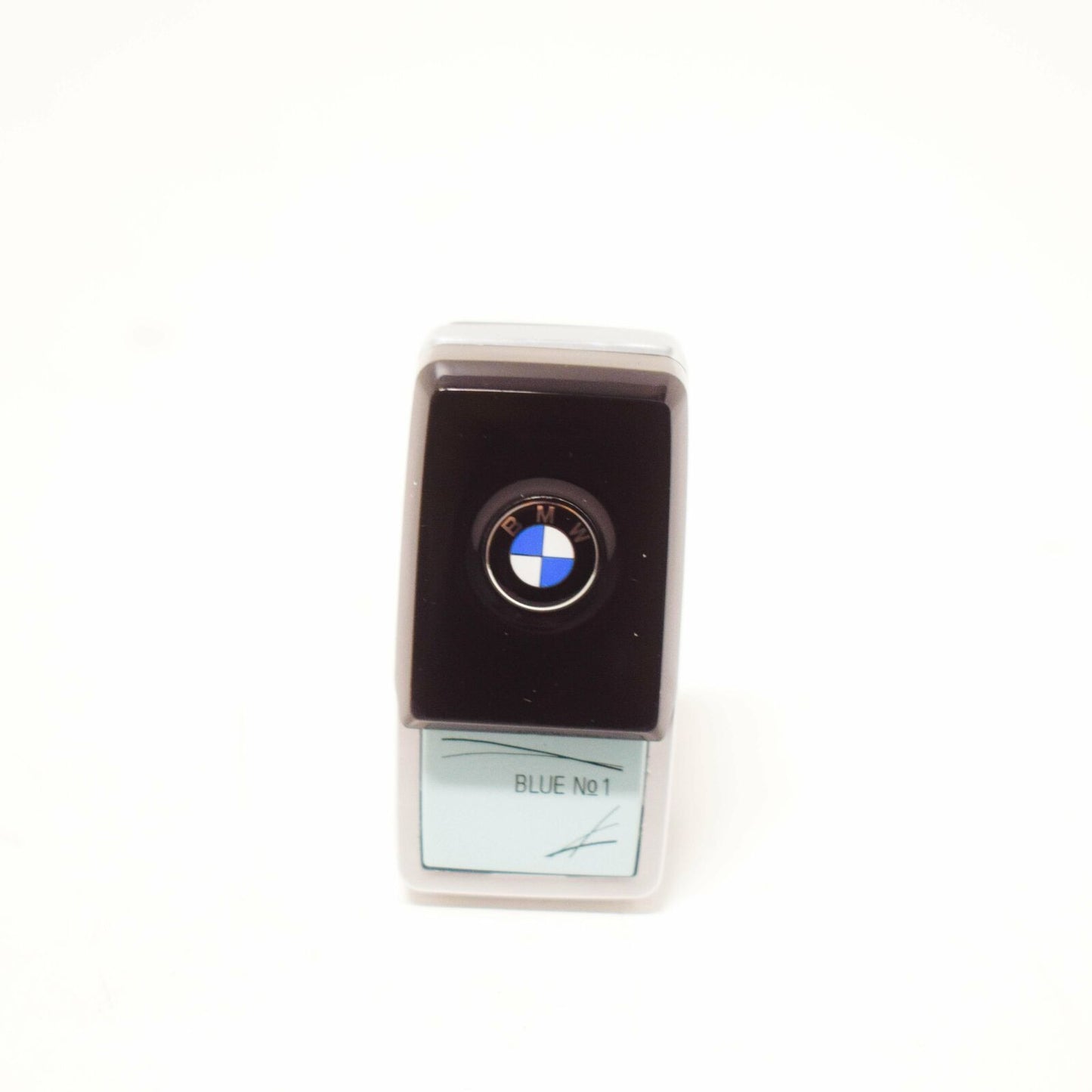 Genuine Bmw Air Freshner Scent Perfume Blue Suite No1 64119382585 9382585 Original