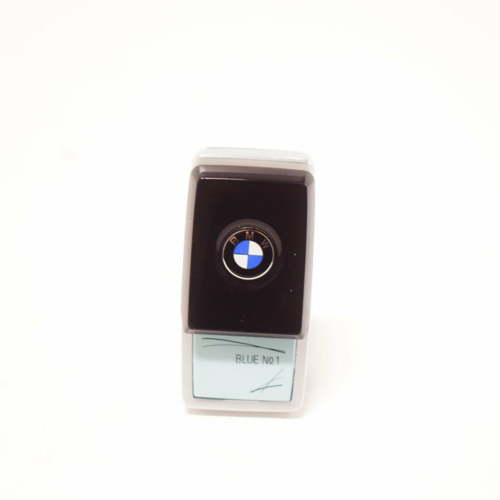 Genuine Bmw Air Freshner Scent Perfume Blue Suite No1 64119382585 9382585 Original
