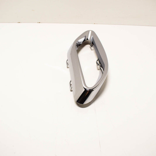 NEW MERCEDES-BENZ C-W205 RIGHT EXHAUST MUFFLER END TRIM A2058852321 ORIGINAL