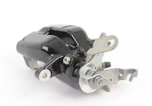NEW AUDI A3 8P REAR RIGHT BRAKE CALIPER HOUSING 8J0615424E ORIGINAL