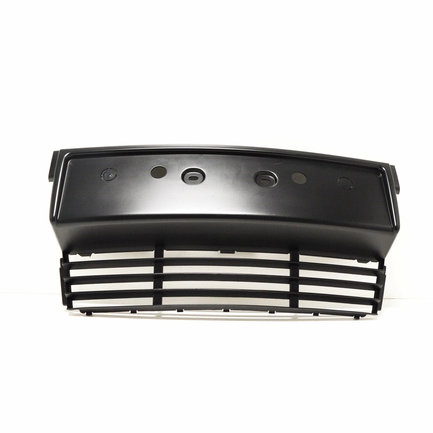 NEW BMW 5 SERIES E34 LICENSE PLATE GRID HOLDER 1934337 51111934337 ORIGINAL