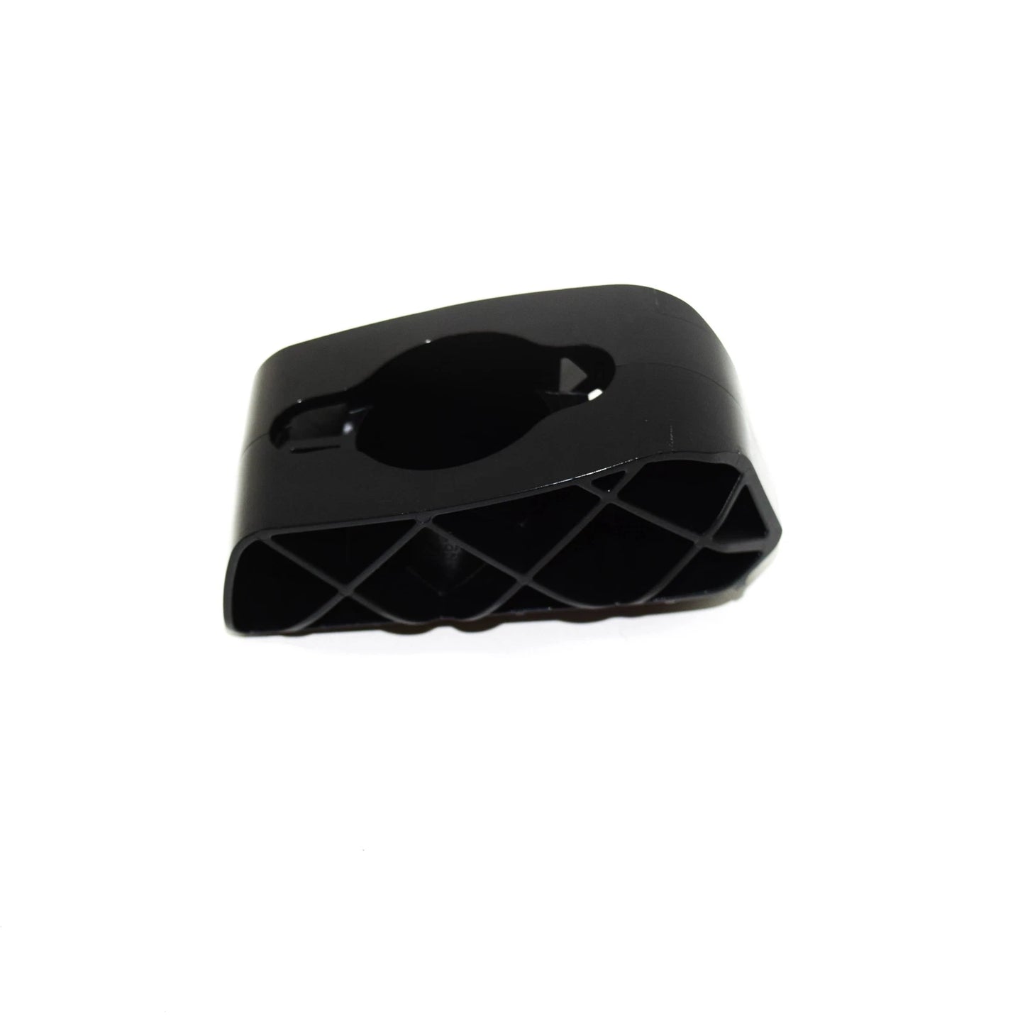 NEW BMW 3 G20 G21 FRONT BUMPER DOOR EDGE GUARD KERB SHOCK 51117422222 ORIGINAL