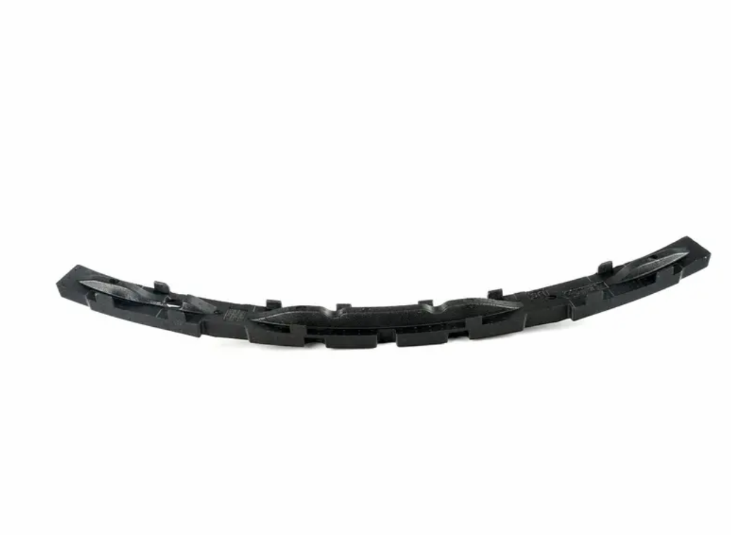 new bmw 3 cabrio e93 front bumper impact absorber 7227969 51647227969 original