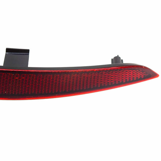 NEW AUDI A5 CABRIO 8W6 REAR RIGHT BUMPER REFLECTOR 8W6945106A ORIGINAL