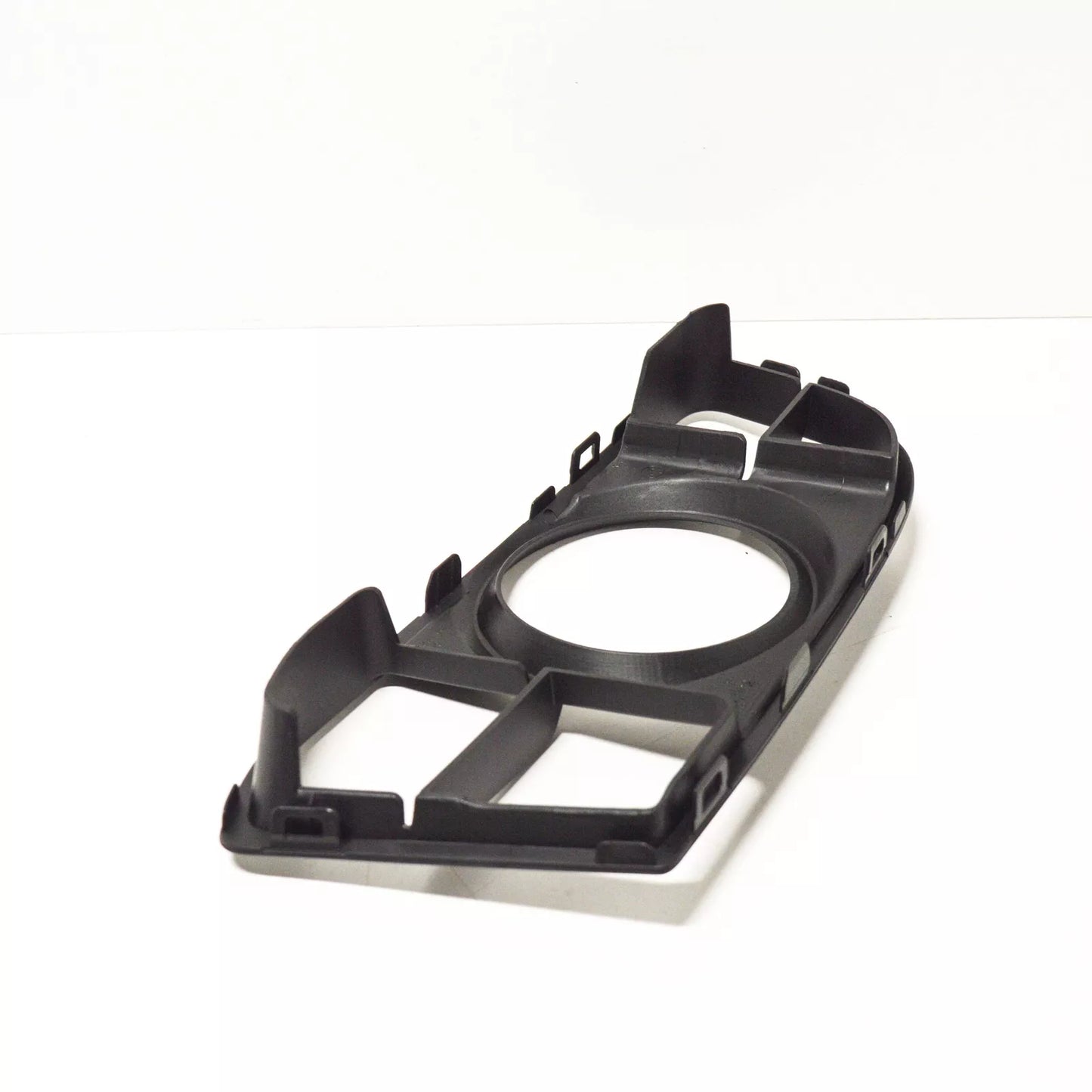 NEW BMW 5 F10 FRONT BUMPER M SPORT LEFT GRILLE 51118059001 8059001 2015 ORIGINAL