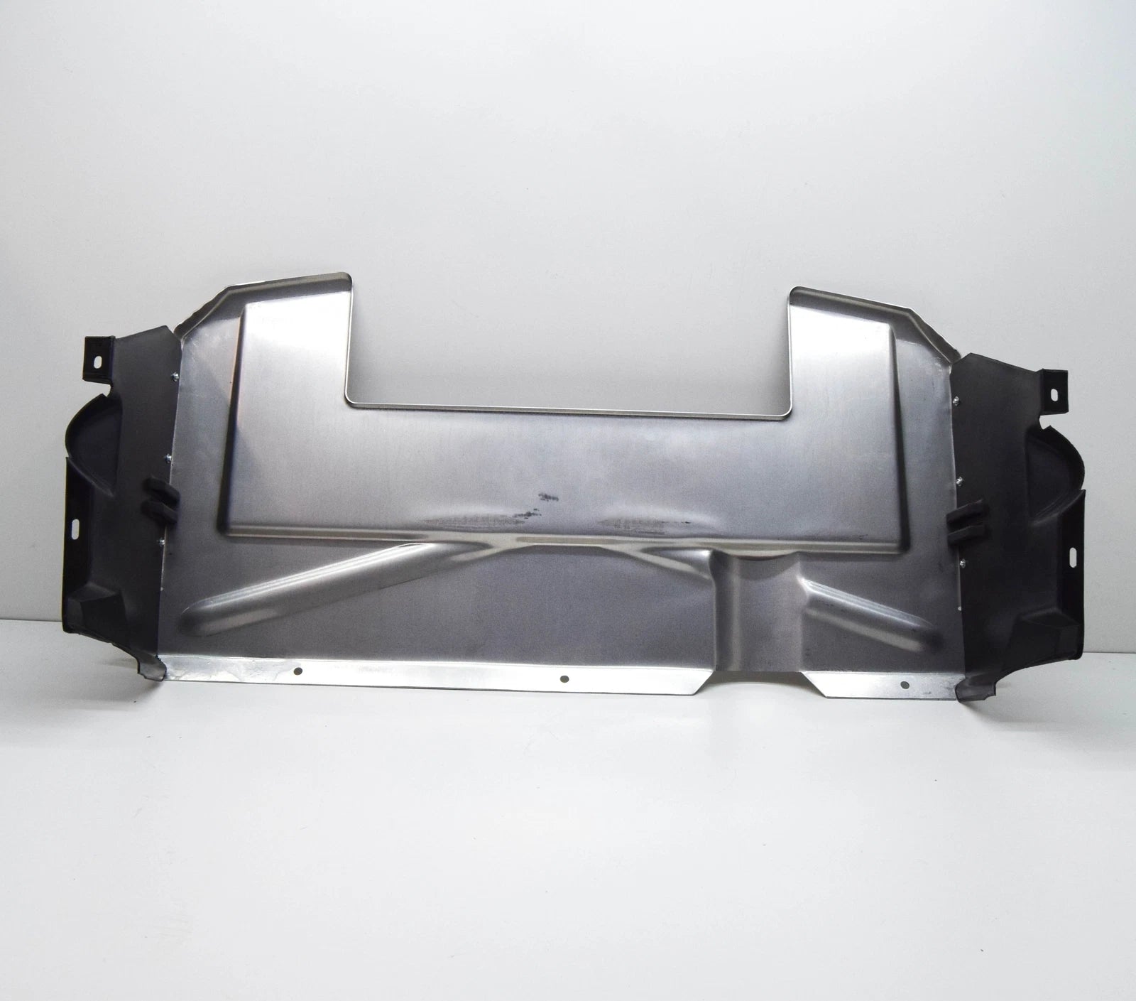 NEW BMW M3 COUPE E36 FRONT M TRIM PANEL AIR DUCT 51712268673 2268673 ORIGINAL